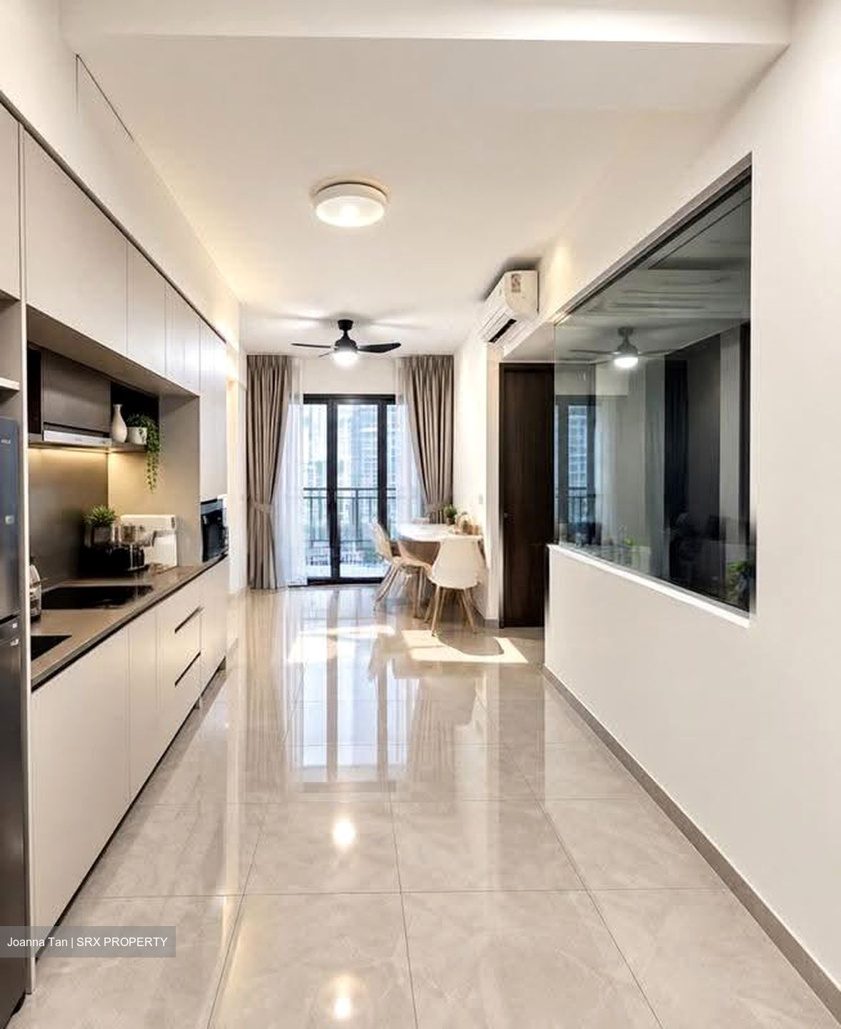 Parc Clematis (D5), Apartment #624541081